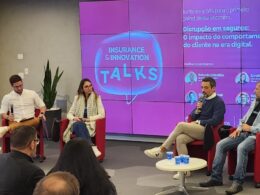 Na primeira edição do Insurance & Innovation Talks, Grupo Bradesco Seguros fala sobre jornada do cliente / Foto: Divulgação