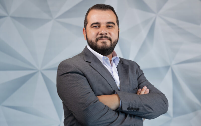 Wilson Morais, Diretor de Produtos e Soluções da divisão ELEM da ABB Brasil / Foto: Divulgação