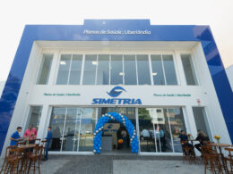 Simetria Brasil está de casa nova no Triângulo Mineiro / Foto: Divulgação
