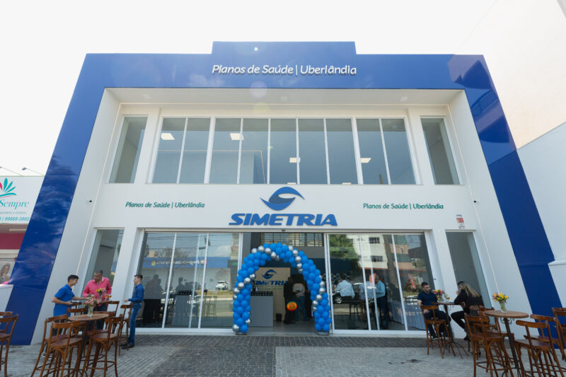 Simetria Brasil está de casa nova no Triângulo Mineiro / Foto: Divulgação