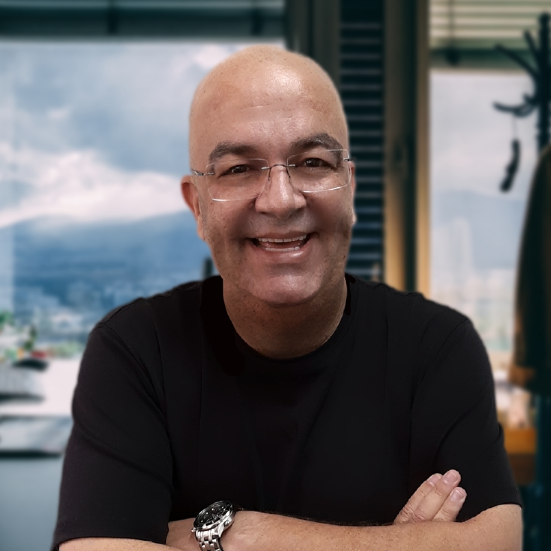 Orli Machado, CEO da C&M Software / Foto: Divulgação)