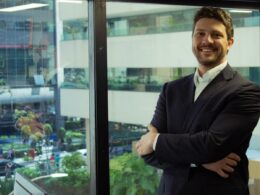 Paulo Cunha, CEO da iHUB Investimentos / Foto: Divulgação