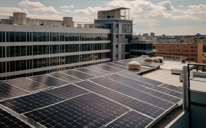 Energia limpa ganha força no mercado de seguros/ Foto: Divulgação