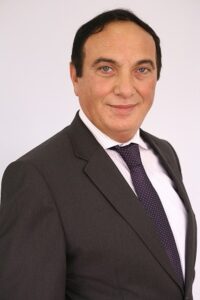 Pedro Al Shara, CEO da TS Shara, fabricante nacional de equipamentos de proteção de energia / Foto: Divulgação