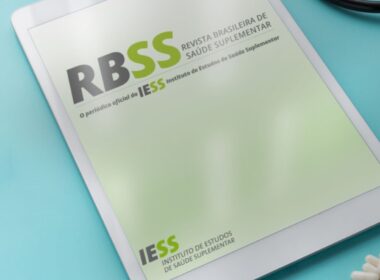 IESS amplia leque de conhecimento com revista científica inédita sobre saúde suplementar no Brasil / Foto: Divulgação