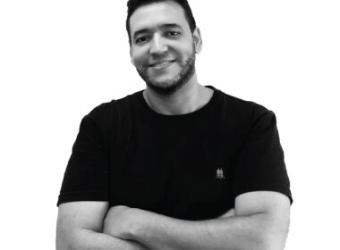 Wellington Silva, head de produtos na C&M Software Divulgação
