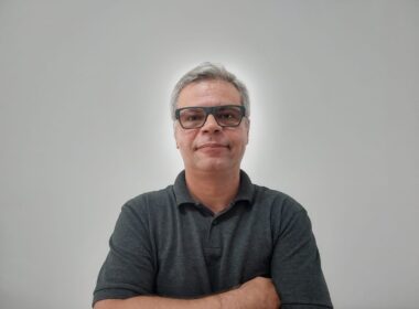 Arley Boullosa, corretor de seguros, sócio da MOBY Corretora de Seguros e fundador da Kuantta Consultoria / Foto: Divulgação