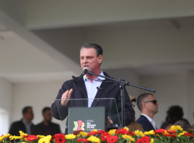 Carlos Fávaro, Ministro da Agricultura e Pecuária / Foto: Divulgação / MAPA