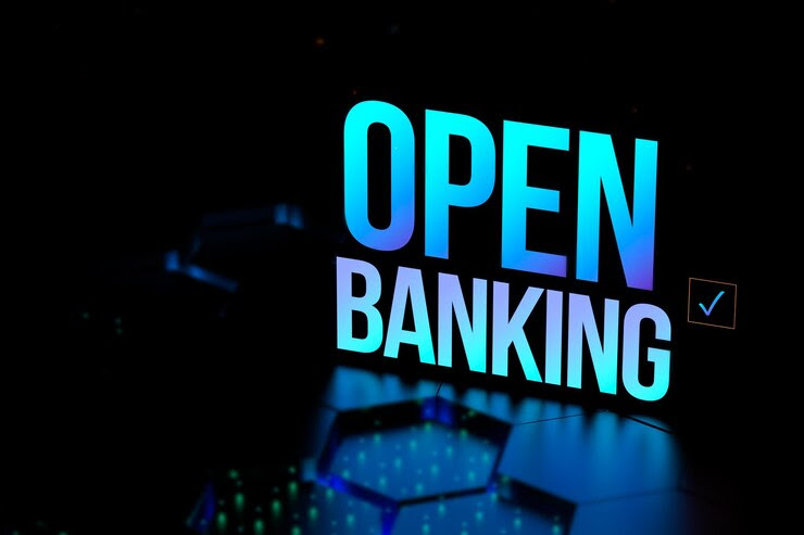 O projeto do Open Banking evoluiu para Open Finance no Brasil (Foto: Freepik)