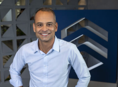José Dias, CEO da Remessa Online / Foto: Divulgação