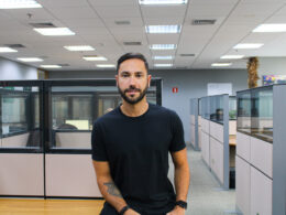 Frederico Passos, CEO da Unentel Distribuição / Foto: Divulgação