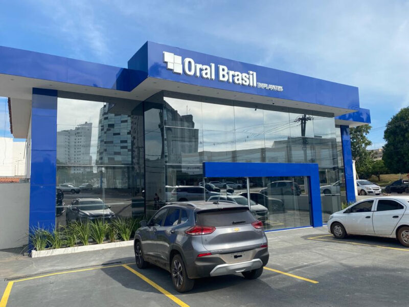 Franquia Oral Brasil inicia projeto unificado para o Centro-Oeste com investimento de R$ 45 milhões/ Foto: Divulgação