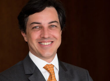 Cassiano Leme, CEO da Constância Investimentos / Foto: Divulgação