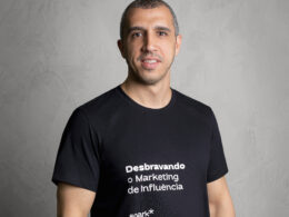 Rafael Coca, co-fundador e CSO da Spark / Foto: Divulgação