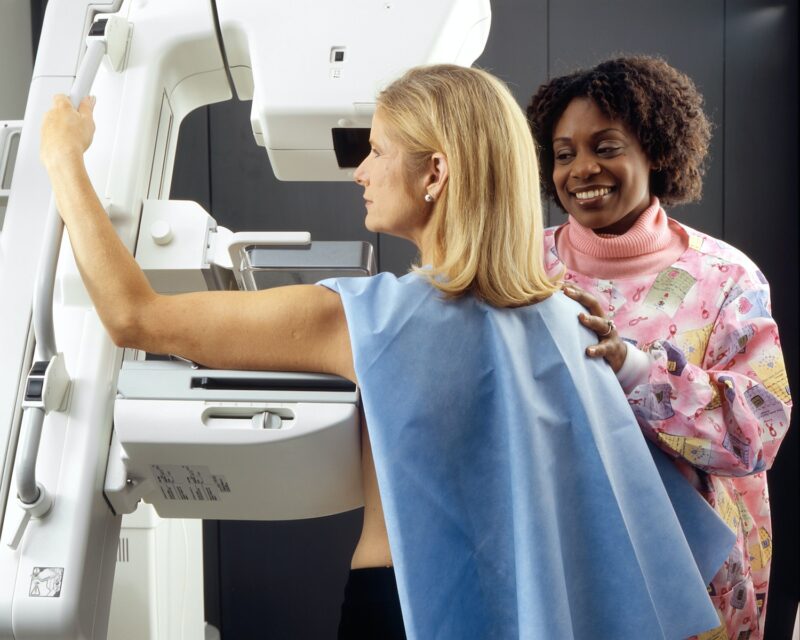Foto: National Cancer Institute/ Unsplash