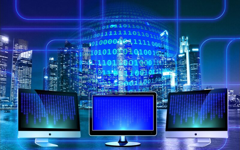 Não sabe programar? Cinco profissões em tecnologia que não envolvem códigos/ Foto: Pixabay