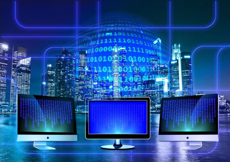Não sabe programar? Cinco profissões em tecnologia que não envolvem códigos/ Foto: Pixabay