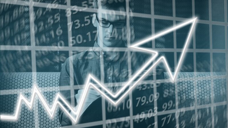 Tesouro Direto lança financiamento coletivo e cadastro rápido para o Tesouro Educa+/ Foto: Freepik