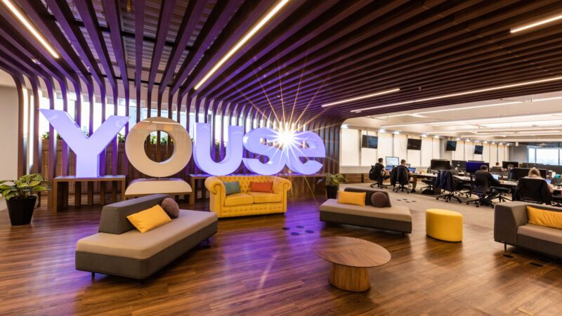 Youse recebe certificado GPTW e se torna 1ª Insurtech a conquistar o selo / Foto: Divulgação
