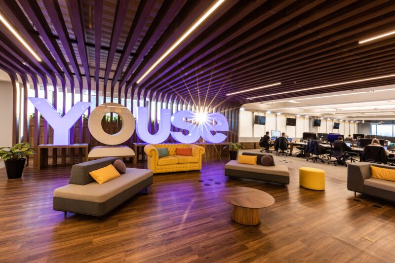 Youse recebe certificado GPTW e se torna 1ª Insurtech a conquistar o selo / Foto: Divulgação