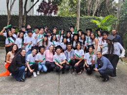 InstitutoTechmail lança vaquinha para capacitar jovens em situação de vulnerabilidade econômica-social no mercado de seguros / Foto: Divulgação
