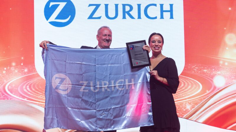 Zurich Seguros: excelência e reconhecimento no Great Place to Work 2023 / Divulgação