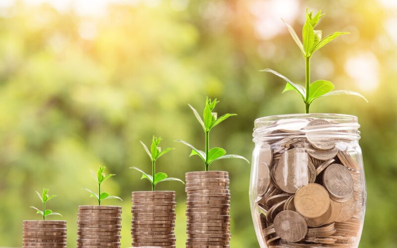 Inadimplência segue caindo e deve ficar entre 5,68 e 6,26% / Foto: Pixabay