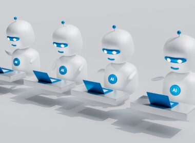 Plataforma de inteligência artificial humanizada otimiza operações e reduz em média 50% dos custos/ Foto: Unsplash
