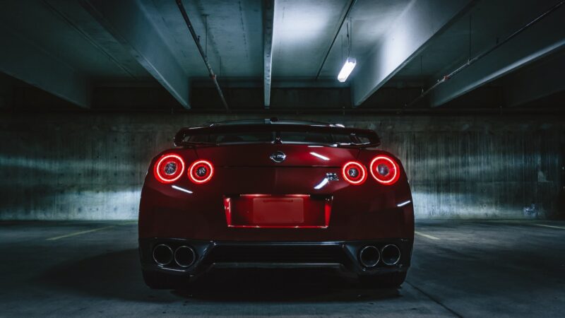 Youse lança calculadora que mede emissão de CO2 vinculada ao Seguro Auto “pay per use” / Foto: Jonathan Gallegos / Unsplash Images