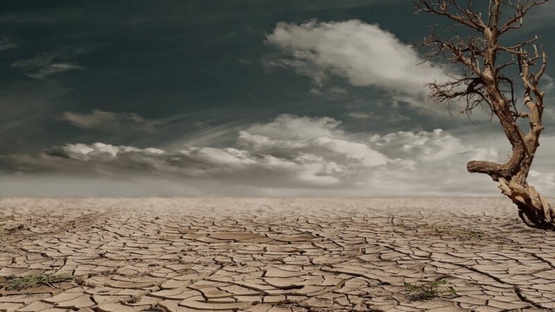 Mudanças climáticas têm forte impacto no setor de energia/ Foto: Pixabay