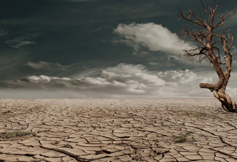 Mudanças climáticas têm forte impacto no setor de energia/ Foto: Pixabay