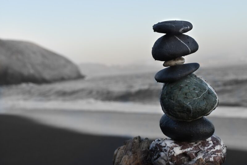 3 Dicas para melhorar o equilíbrio entre vida profissional e pessoal/ Foto: Unsplash