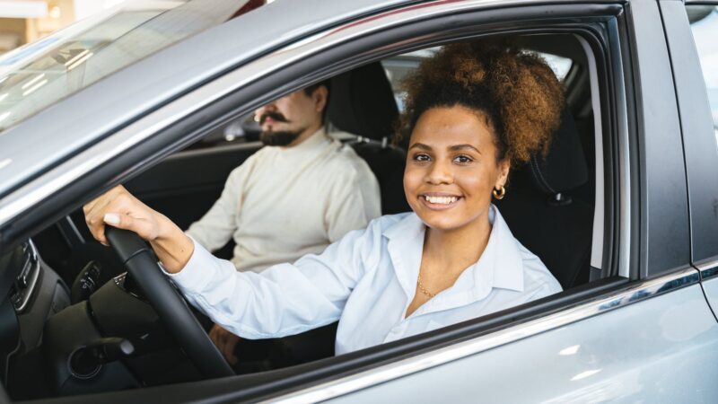 dLocal for Platforms traz solução de pagamento direto pelo app para a InDrive Brasil/ Foto: Pexels
