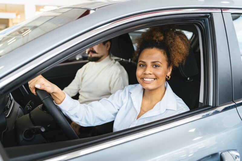 dLocal for Platforms traz solução de pagamento direto pelo app para a InDrive Brasil/ Foto: Pexels