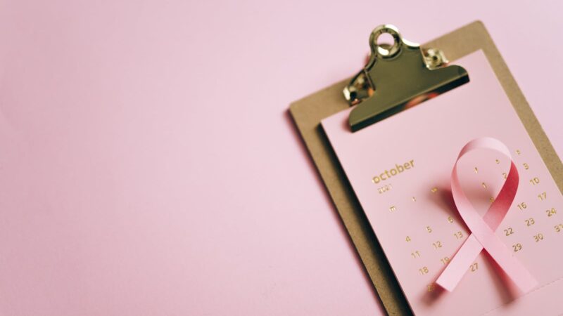 Em comemoração ao Outubro Rosa, Cartão de TODOS lança conjunto de ações voltadas à sororidade e ao empoderamento feminino/ Foto: Pexels