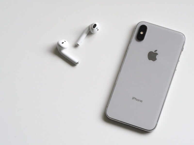 FutureBrand Index 2023: Apple é a marca mais preparada para o futuro/ Foto: Pexels