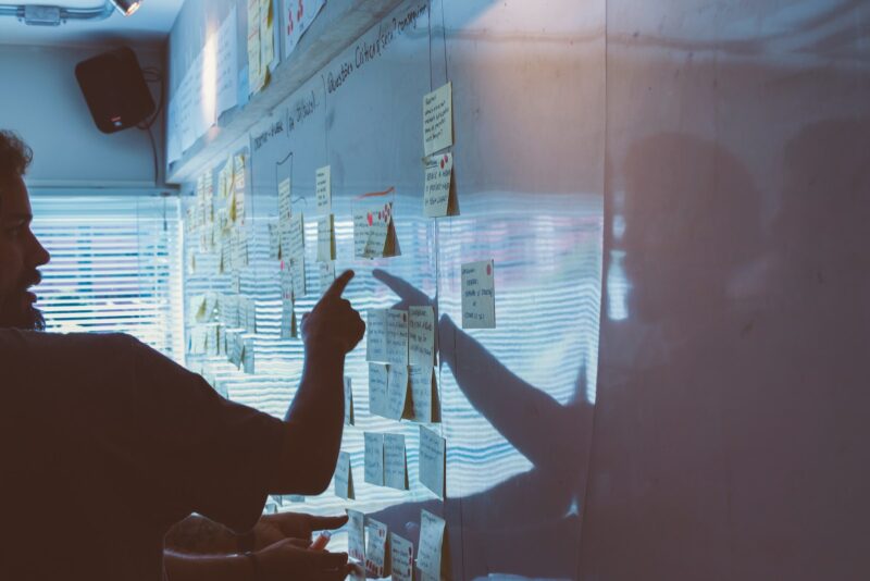 5 requisitos para uma startup atrair investimentos / Foto: Startaê Team / Unsplash Images