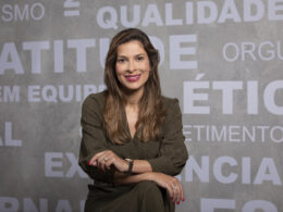 Andreia Padovani, Presidente do SindSeg MG/GO/MT/DF / Foto: Divulgação