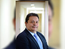 Fernando Grossi- Sompo Seguros/ Foto: Divulgação
