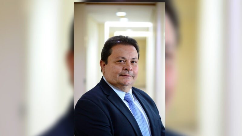 Fernando Grossi- Sompo Seguros/ Foto: Divulgação