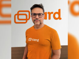 Rogério Albuquerque, head de produtos e marketing da Card / Foto: Divulgação
