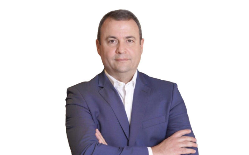 Antonio Marcio Barros Silva, diretor de operação da ViaQuatro e ViaMobilidade / Foto: Divulgação