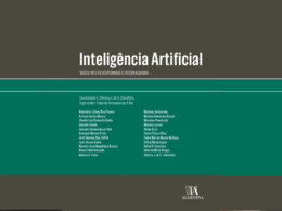 IA e reflexo global: livro reúne análises e perspectivas interdisciplinares/ Foto: Divulgação