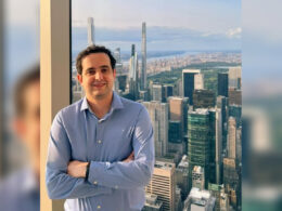 Tiago Costa, cofundador e CTPO do Bankly/ Foto: Divulgação