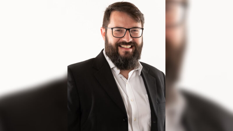 Ivor Moreno, Head de Transportes da Akad Seguros/ Foto: Divulgação