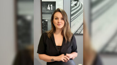 Dayane Prim, Questum/ Foto: Divulgação