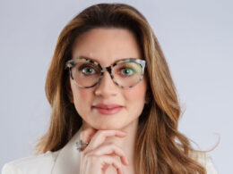 Lygia Muriel, Diretora Executiva do Grupo Apisul SP / Foto: Divulgação