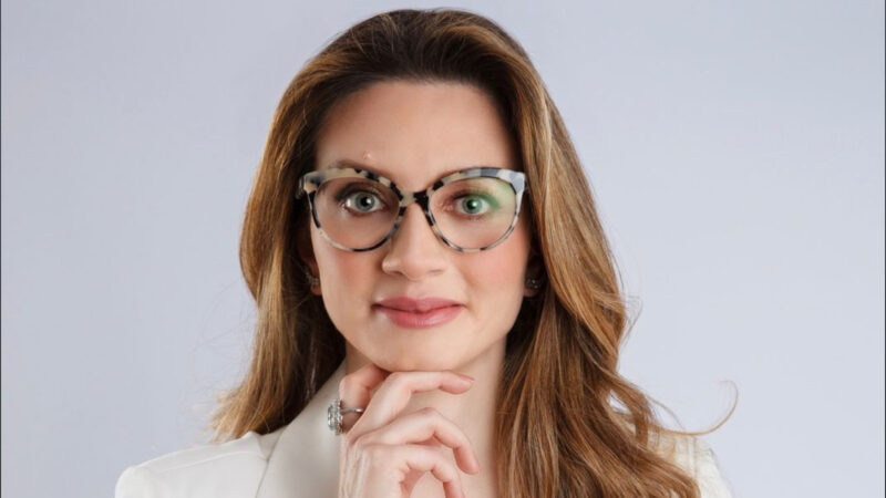 Lygia Muriel, Diretora Executiva do Grupo Apisul SP / Foto: Divulgação