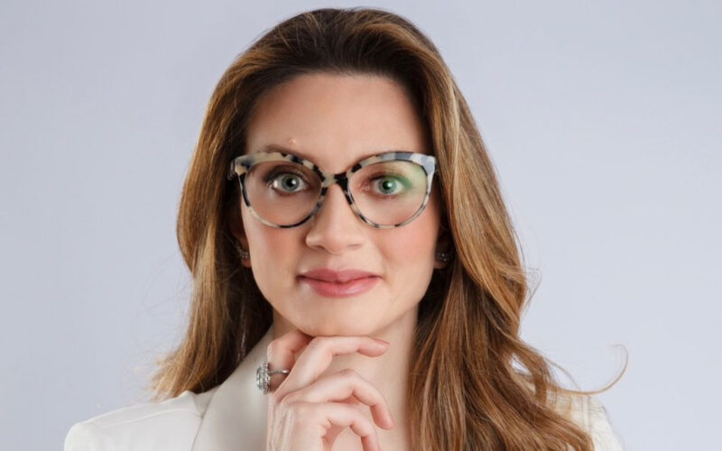 Lygia Muriel, Diretora Executiva do Grupo Apisul SP / Foto: Divulgação