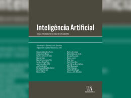 IA e reflexo global: livro reúne análises e perspectivas interdisciplinares / Divulgação